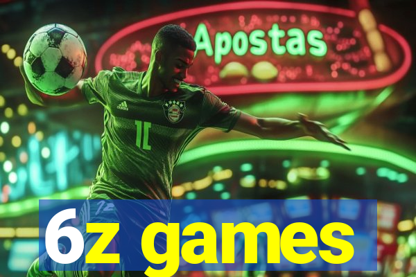 6z games